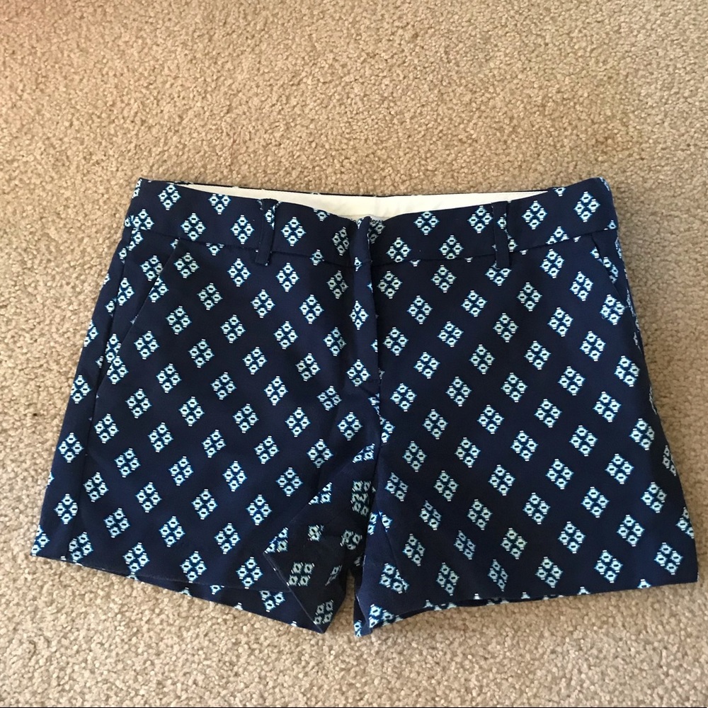 Dalia Collection Shorts